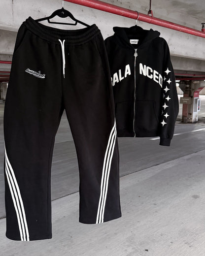 Balanced Baggy Sweatpants