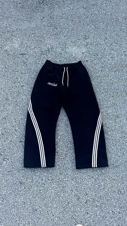 Balanced Baggy Sweatpants