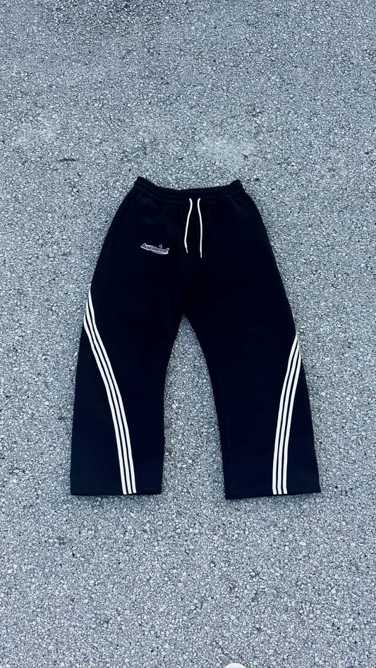 Balanced Baggy Sweatpants