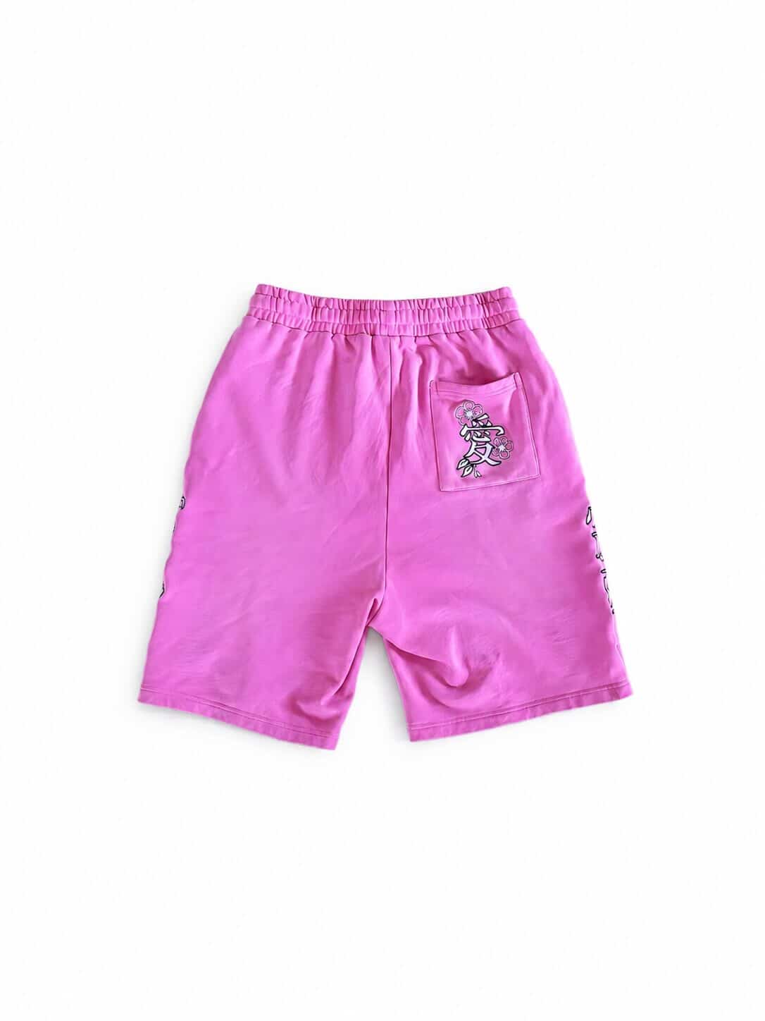 Japanese REN Sweatshorts