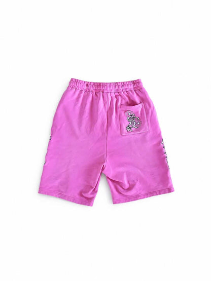 Japanese REN Sweatshorts