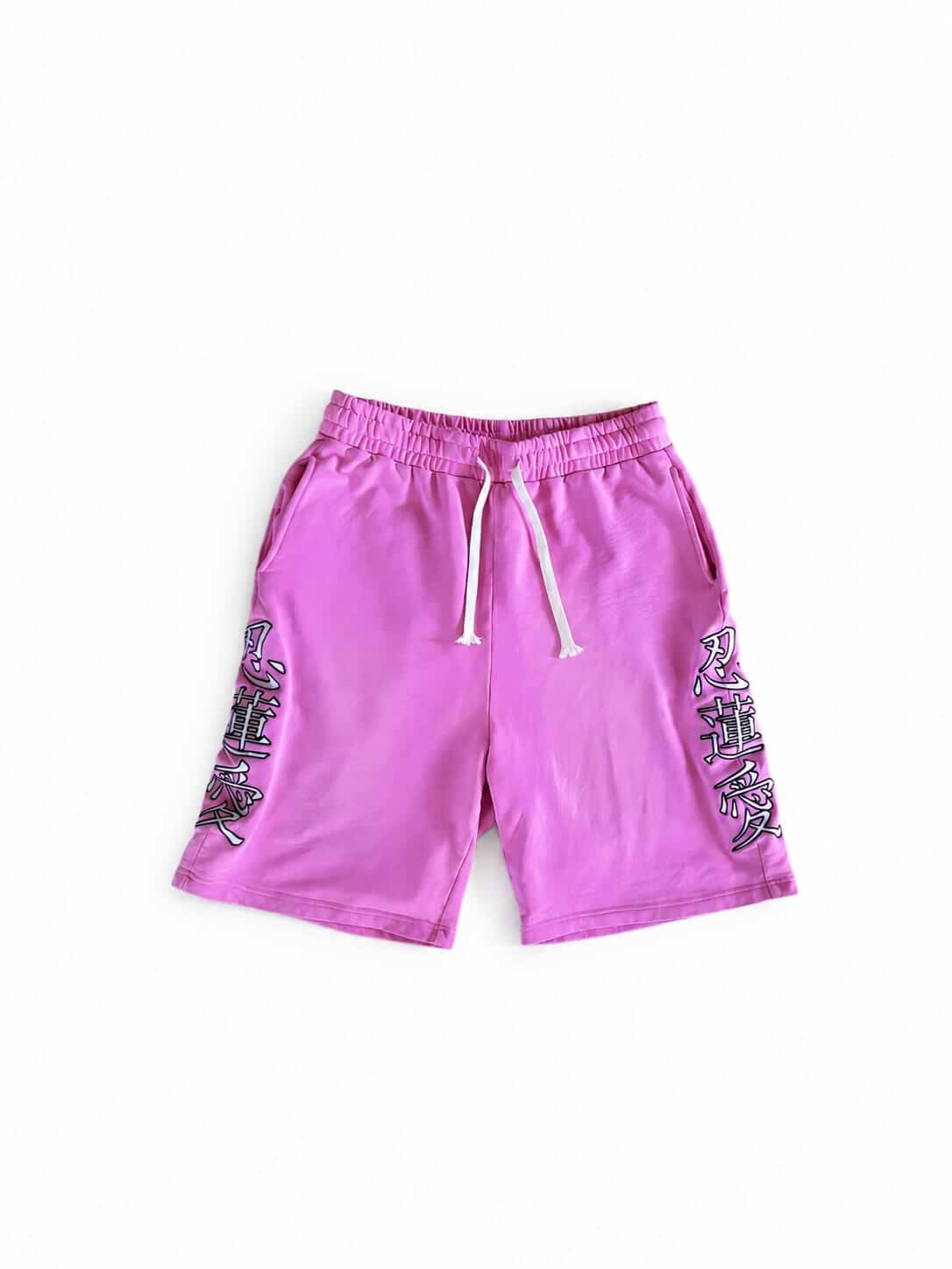 Japanese REN Sweatshorts