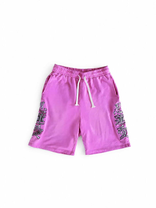 Japanese REN Sweatshorts